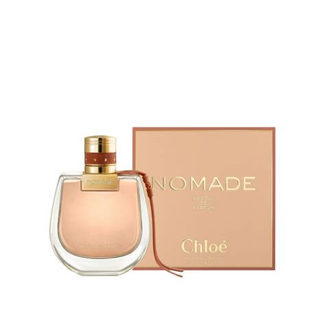 perfumy chloe absolu|chloe perfume nomade nordstrom.